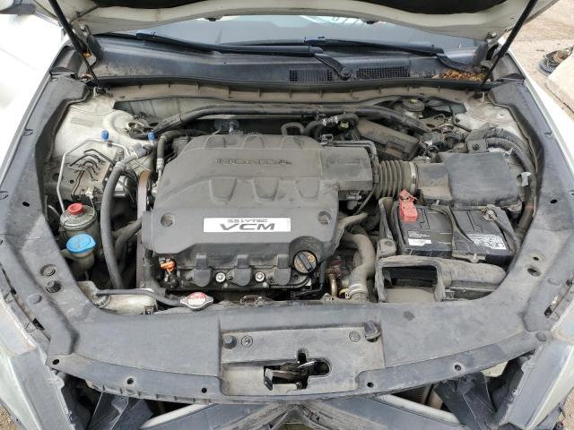 Photo 10 VIN: 5J6TF2H58AL004251 - HONDA ACCORD CRO 