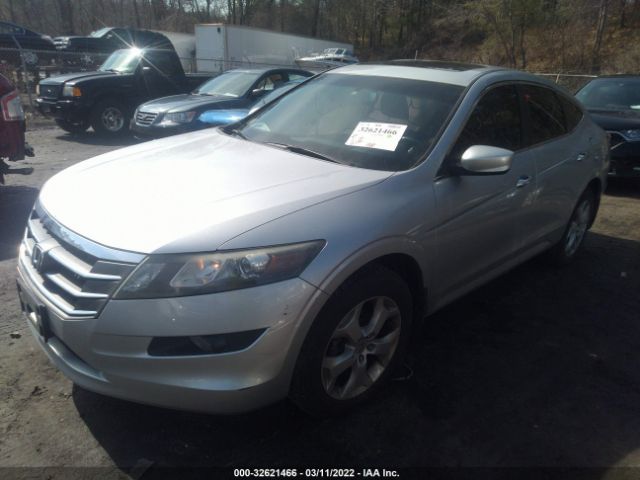 Photo 1 VIN: 5J6TF2H58AL004931 - HONDA ACCORD CROSSTOUR 