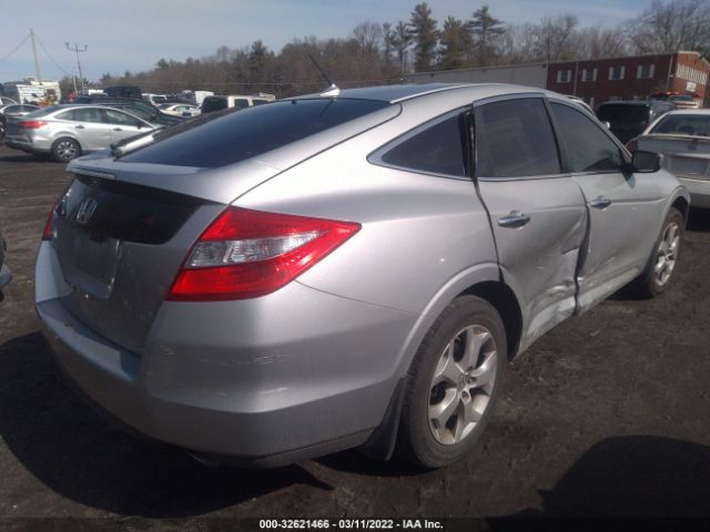 Photo 3 VIN: 5J6TF2H58AL004931 - HONDA ACCORD CROSSTOUR 