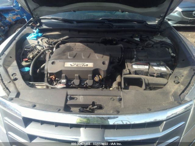 Photo 9 VIN: 5J6TF2H58AL004931 - HONDA ACCORD CROSSTOUR 