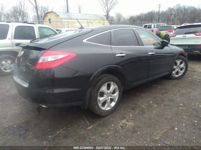 Photo 3 VIN: 5J6TF2H58AL005366 - HONDA ACCORD CROSSTOUR 