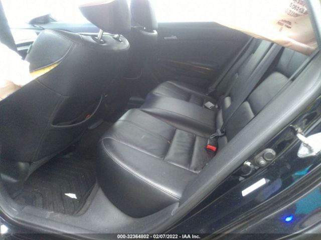 Photo 7 VIN: 5J6TF2H58AL005366 - HONDA ACCORD CROSSTOUR 