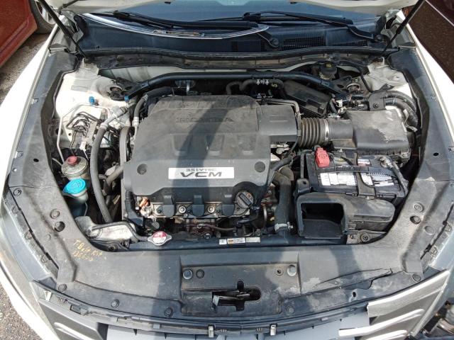 Photo 10 VIN: 5J6TF2H58AL005836 - HONDA ACCORD 