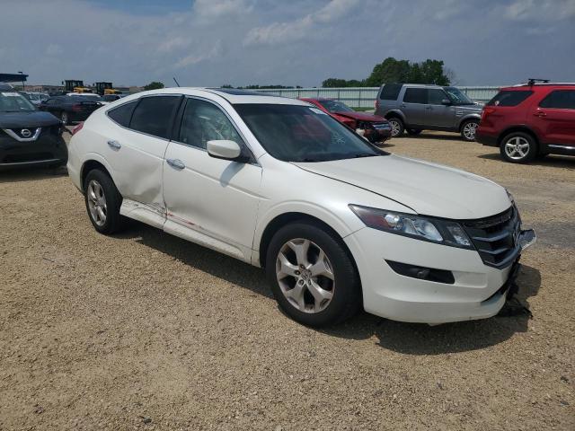 Photo 3 VIN: 5J6TF2H58AL005836 - HONDA ACCORD 