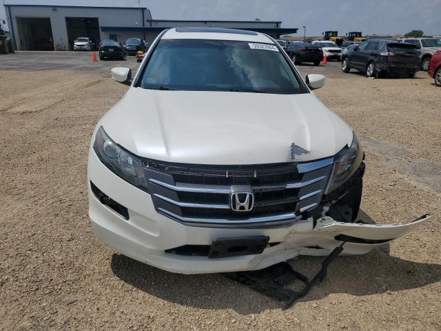 Photo 4 VIN: 5J6TF2H58AL005836 - HONDA ACCORD 