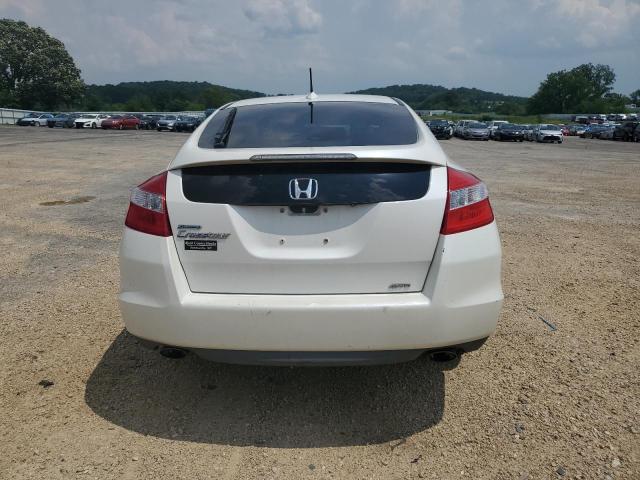 Photo 5 VIN: 5J6TF2H58AL005836 - HONDA ACCORD 