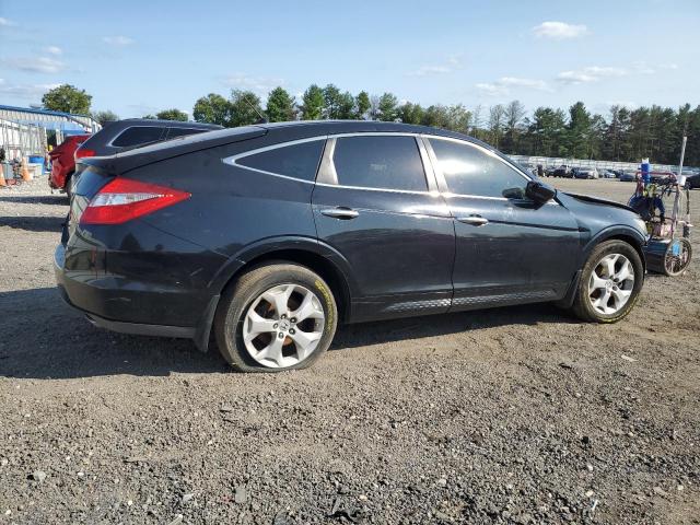 Photo 2 VIN: 5J6TF2H58AL006405 - HONDA ACCORD CRO 