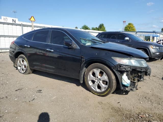 Photo 3 VIN: 5J6TF2H58AL006405 - HONDA ACCORD CRO 