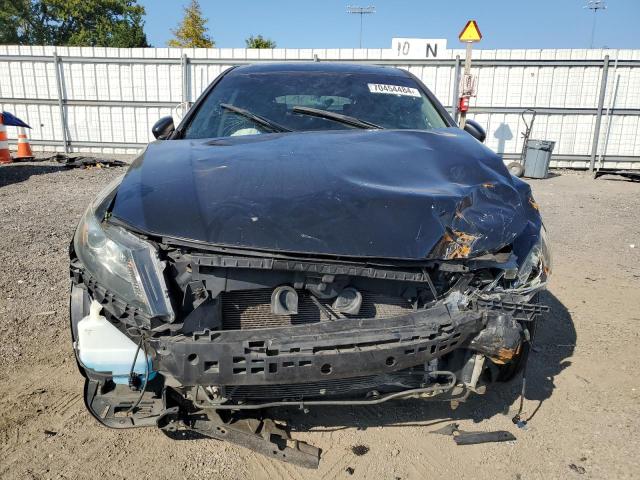 Photo 4 VIN: 5J6TF2H58AL006405 - HONDA ACCORD CRO 