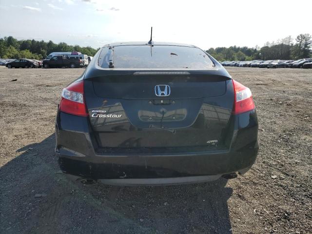 Photo 5 VIN: 5J6TF2H58AL006405 - HONDA ACCORD CRO 