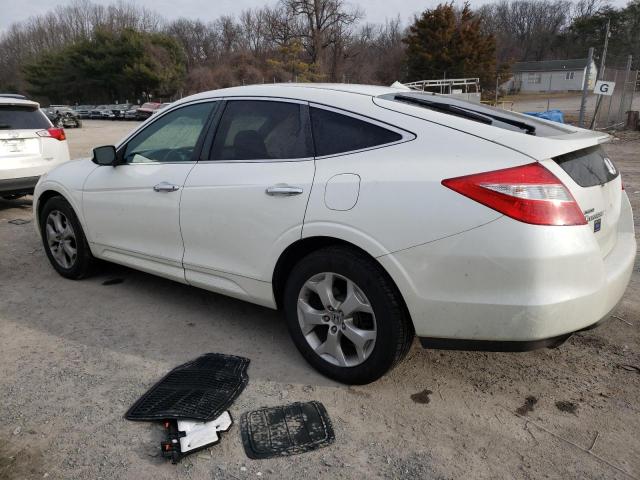 Photo 1 VIN: 5J6TF2H58AL007599 - HONDA ACCORD 