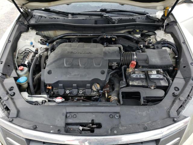 Photo 10 VIN: 5J6TF2H58AL007599 - HONDA ACCORD 