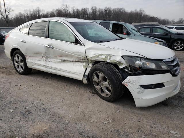 Photo 3 VIN: 5J6TF2H58AL007599 - HONDA ACCORD 