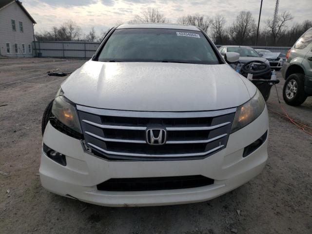 Photo 4 VIN: 5J6TF2H58AL007599 - HONDA ACCORD 