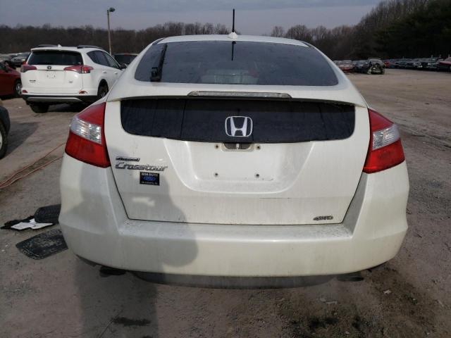 Photo 5 VIN: 5J6TF2H58AL007599 - HONDA ACCORD 