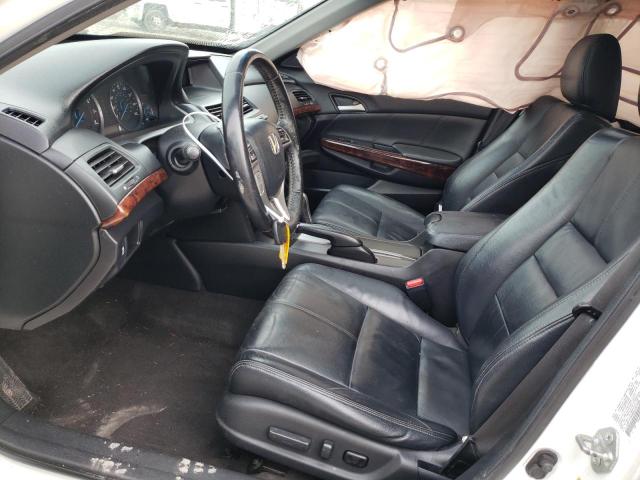 Photo 6 VIN: 5J6TF2H58AL007599 - HONDA ACCORD 