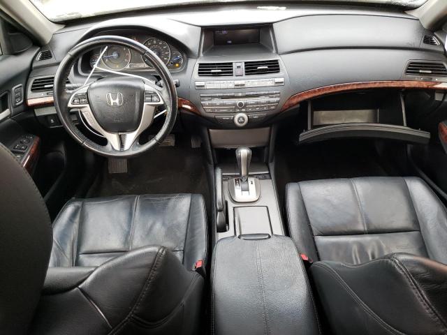 Photo 7 VIN: 5J6TF2H58AL007599 - HONDA ACCORD 