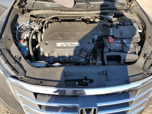 Photo 10 VIN: 5J6TF2H58AL012303 - HONDA ACCORD 