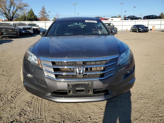 Photo 4 VIN: 5J6TF2H58AL012303 - HONDA ACCORD 