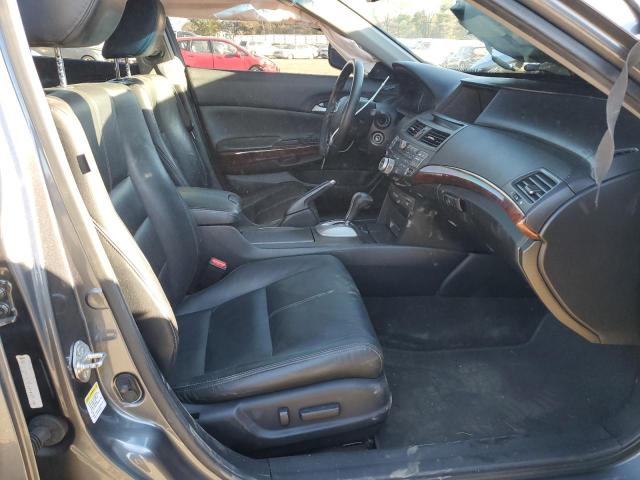 Photo 6 VIN: 5J6TF2H58AL012303 - HONDA ACCORD 