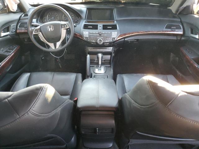 Photo 7 VIN: 5J6TF2H58AL012303 - HONDA ACCORD 