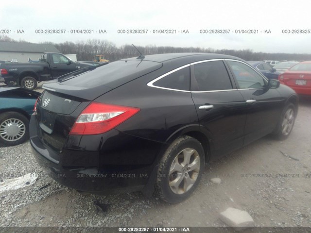 Photo 3 VIN: 5J6TF2H58AL012687 - HONDA ACCORD CROSSTOUR 