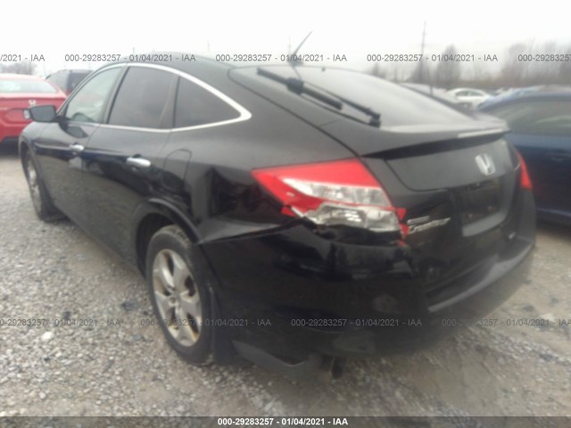 Photo 5 VIN: 5J6TF2H58AL012687 - HONDA ACCORD CROSSTOUR 