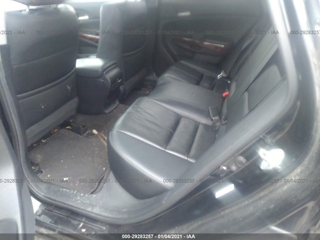 Photo 7 VIN: 5J6TF2H58AL012687 - HONDA ACCORD CROSSTOUR 