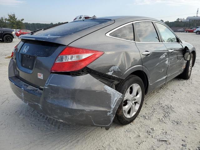 Photo 3 VIN: 5J6TF2H58AL016240 - HONDA ACCORD CRO 