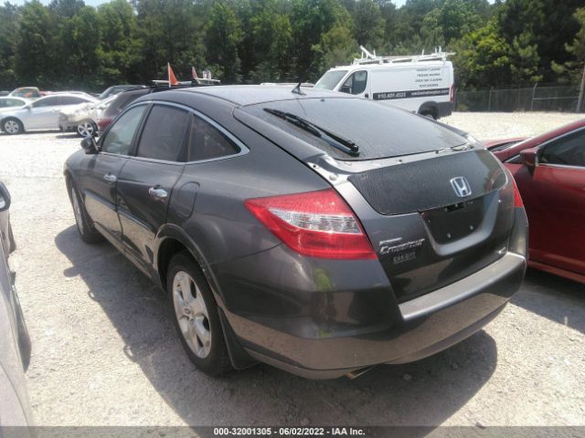 Photo 2 VIN: 5J6TF2H58AL016917 - HONDA ACCORD CROSSTOUR 