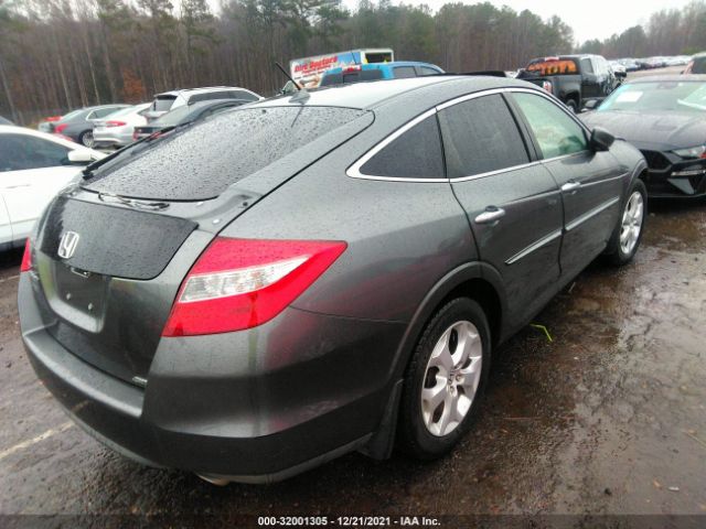 Photo 3 VIN: 5J6TF2H58AL016917 - HONDA ACCORD CROSSTOUR 