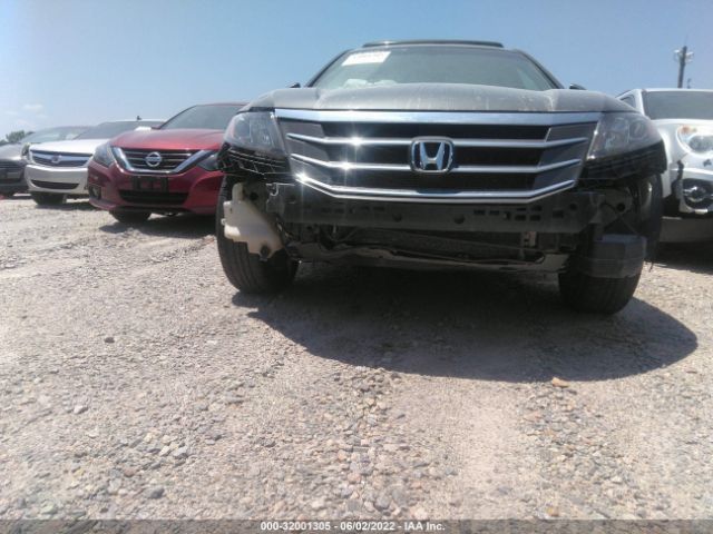 Photo 5 VIN: 5J6TF2H58AL016917 - HONDA ACCORD CROSSTOUR 