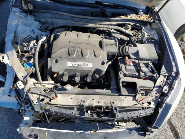 Photo 10 VIN: 5J6TF2H58BL000251 - HONDA ACCORD CRO 