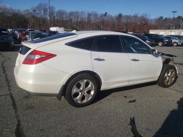 Photo 2 VIN: 5J6TF2H58BL000251 - HONDA ACCORD CRO 