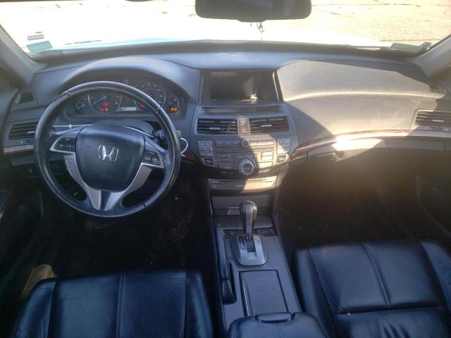 Photo 7 VIN: 5J6TF2H58BL000251 - HONDA ACCORD CRO 