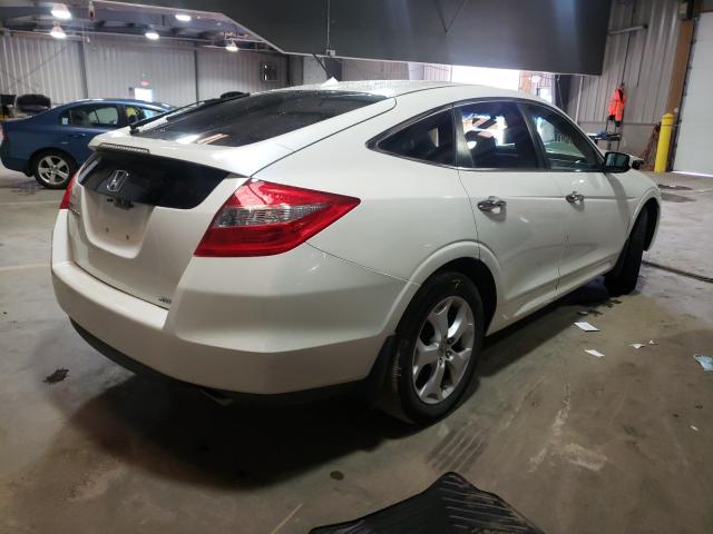 Photo 3 VIN: 5J6TF2H58BL000637 - HONDA ACCORD CRO 