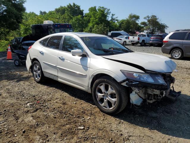 Photo 3 VIN: 5J6TF2H58BL000833 - HONDA ACCORD CRO 