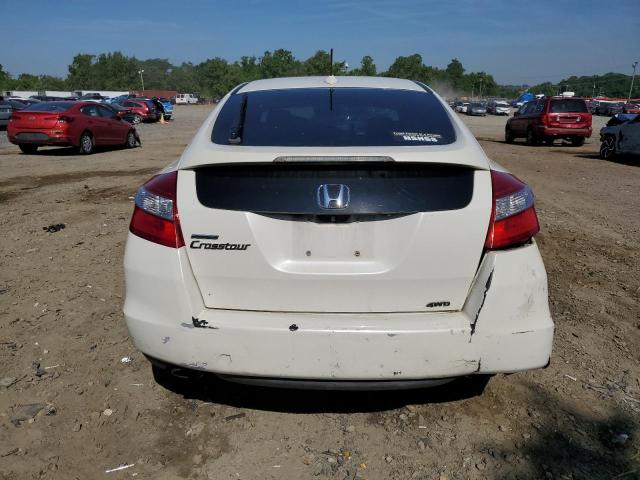 Photo 5 VIN: 5J6TF2H58BL000833 - HONDA ACCORD CRO 