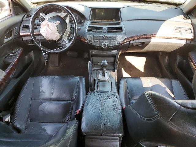 Photo 7 VIN: 5J6TF2H58BL000833 - HONDA ACCORD CRO 