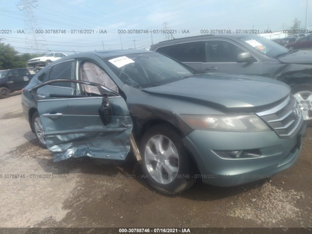 Photo 0 VIN: 5J6TF2H58BL002985 - HONDA ACCORD CROSSTOUR 