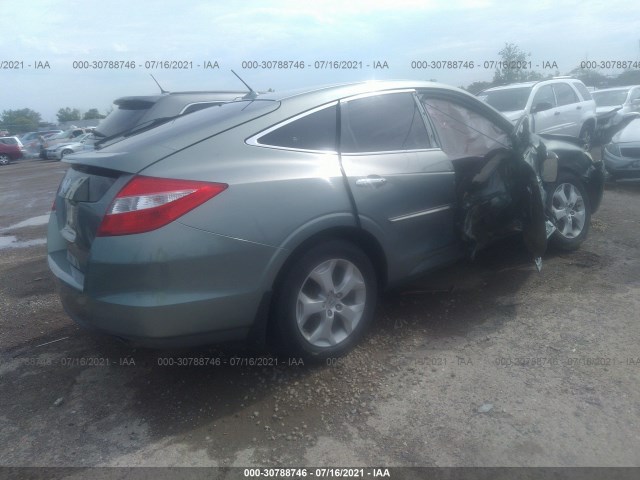 Photo 3 VIN: 5J6TF2H58BL002985 - HONDA ACCORD CROSSTOUR 