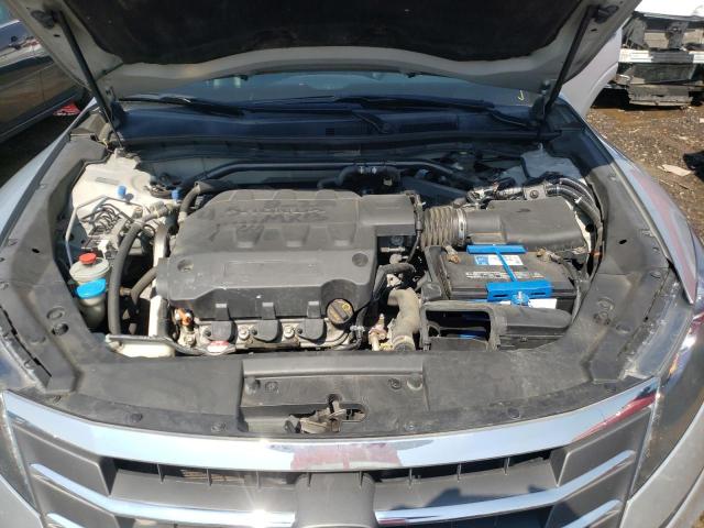 Photo 10 VIN: 5J6TF2H58BL003070 - HONDA ACCORD CRO 