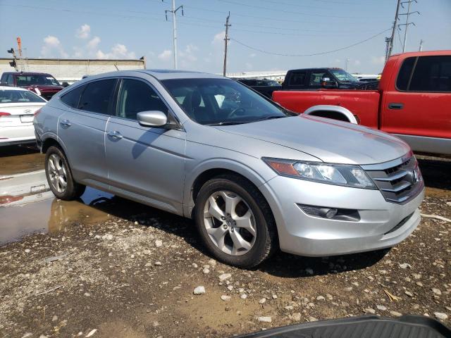 Photo 3 VIN: 5J6TF2H58BL003070 - HONDA ACCORD CRO 