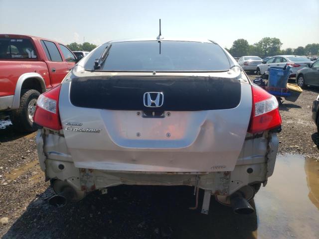 Photo 5 VIN: 5J6TF2H58BL003070 - HONDA ACCORD CRO 