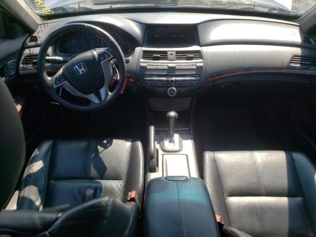 Photo 7 VIN: 5J6TF2H58BL003070 - HONDA ACCORD CRO 