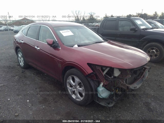 Photo 0 VIN: 5J6TF2H58BL005935 - HONDA ACCORD CROSSTOUR 