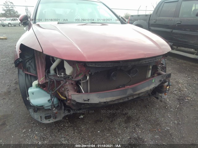 Photo 5 VIN: 5J6TF2H58BL005935 - HONDA ACCORD CROSSTOUR 