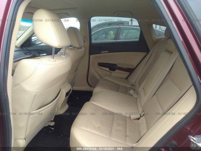 Photo 7 VIN: 5J6TF2H58BL005935 - HONDA ACCORD CROSSTOUR 