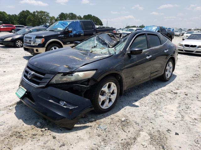 Photo 0 VIN: 5J6TF2H58BL007197 - HONDA ACCORD CRO 