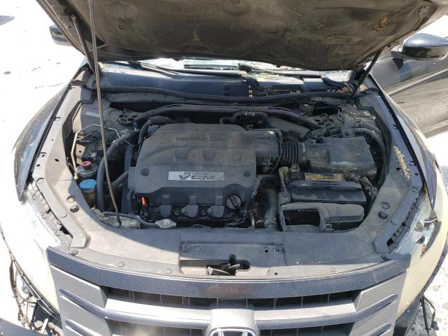 Photo 10 VIN: 5J6TF2H58BL007197 - HONDA ACCORD CRO 